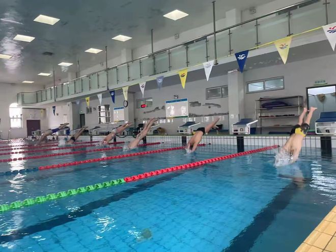 2025年度东营市育才学校大事记(图9)