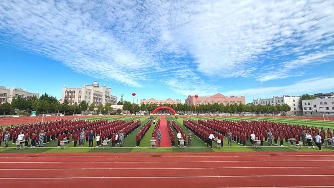 2025年度东营市育才学校大事记(图11)