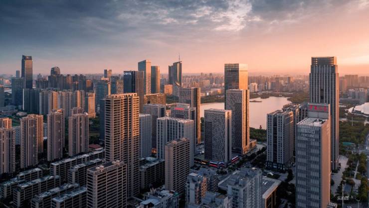 YY易游：合肥城建星启锦宸营销中心发布：更多项目详情请拨打营销中心电话(图3)