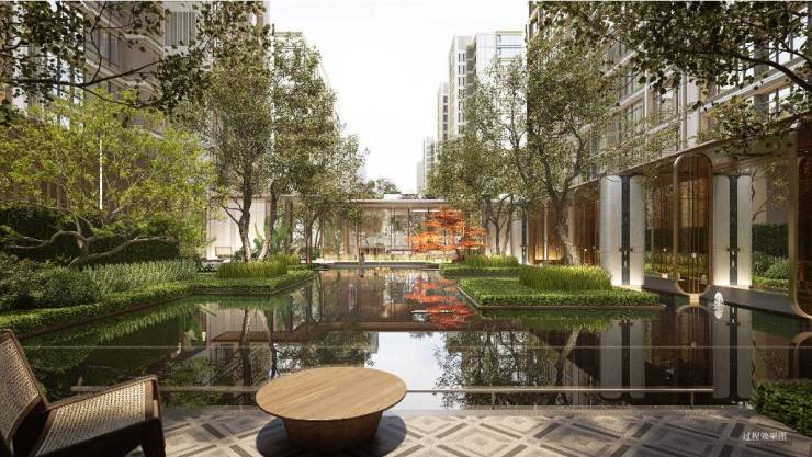 YY易游：合肥城建星启锦宸营销中心发布：更多项目详情请拨打营销中心电话(图5)