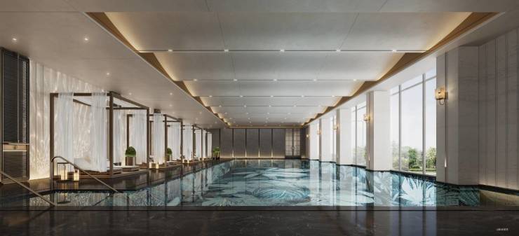 YY易游：合肥城建星启锦宸营销中心发布：更多项目详情请拨打营销中心电话(图6)