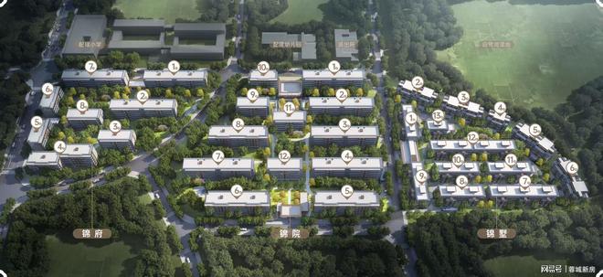 雍景白鹭湾售楼处电线@豆包@成都热销楼盘(图4)