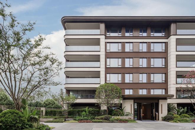 雍景白鹭湾售楼处电线@豆包@成都热销楼盘(图6)