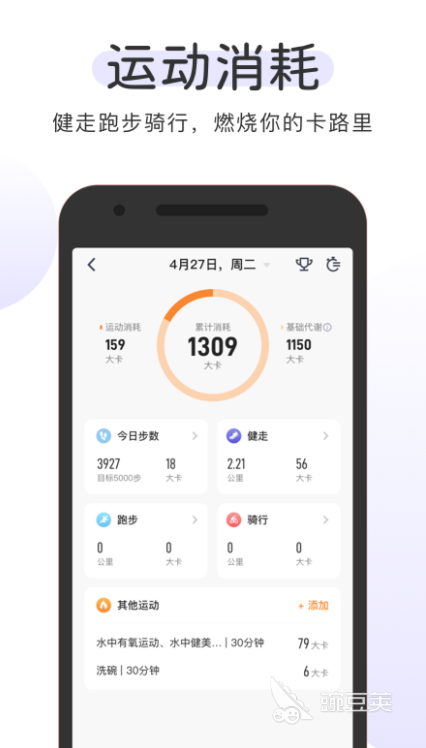 健身app推荐适合运动健身的软件有哪些(图2)