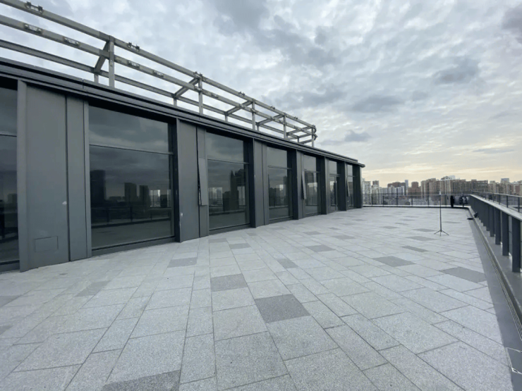 【售楼处】世茂峰界多功能办公多种业态商务集群开发商直销(图5)