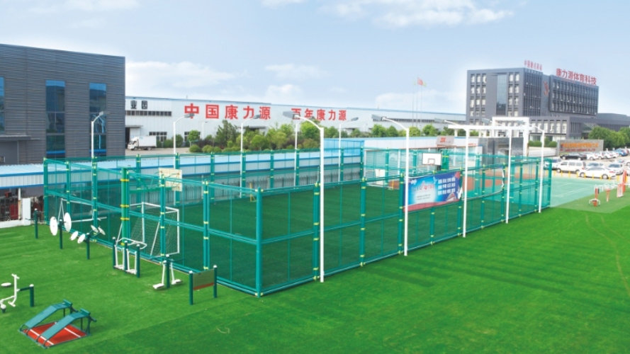 YY易游体育：2026江苏优质健身器材厂商综合评估与精选推荐(图2)