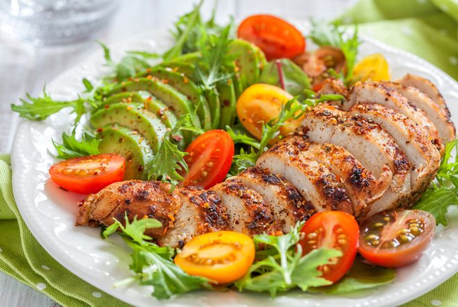 YY易游体育：健身餐竟变折寿餐？哈医大最新发现：高蛋白饮食或将缩短寿命27%(图4)