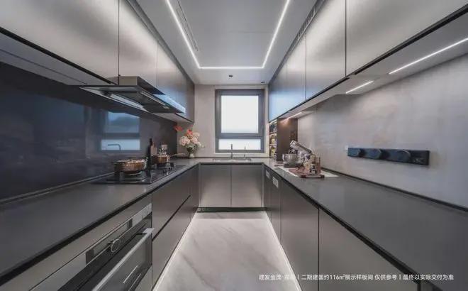 YY易游：Ai✦北京热搜好房！金茂观宸售楼处发布：金茂观宸营销中心！(图11)