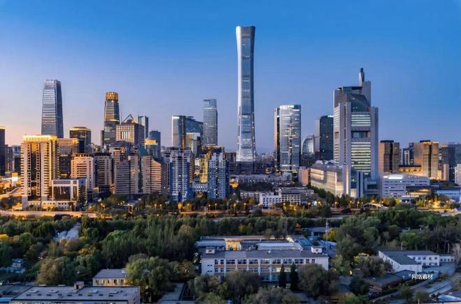 ⚡新房热搜NO1®北京建发金茂·观宸售楼处发布：以品质铸就传奇(图2)