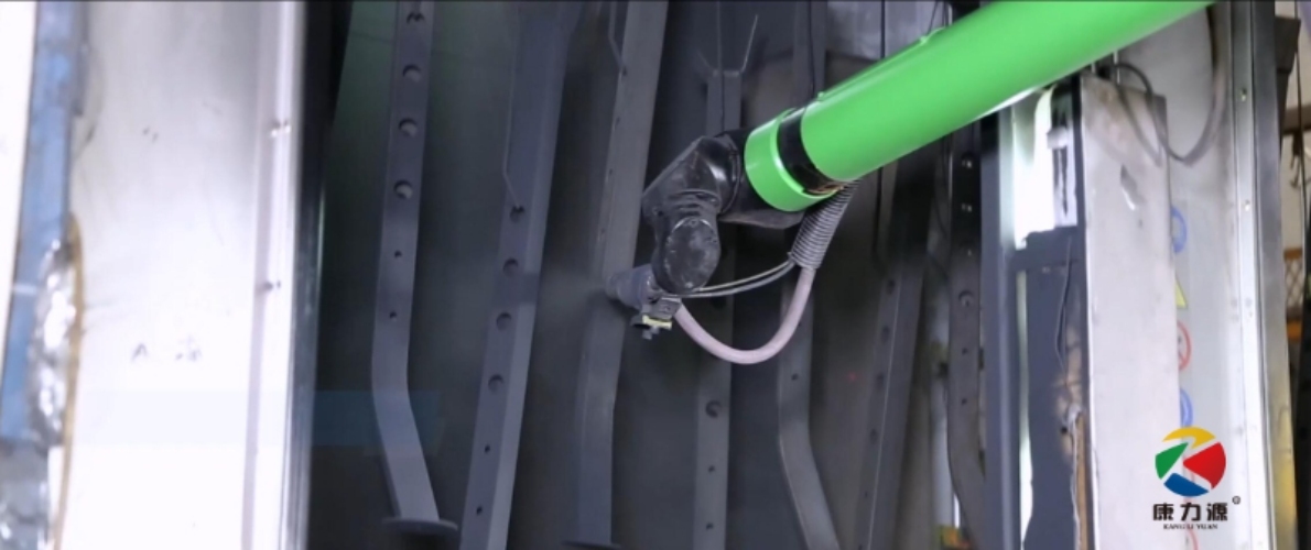 2026年江苏健身器材选型指南：如何甄选靠谱的徐州厂商(图1)