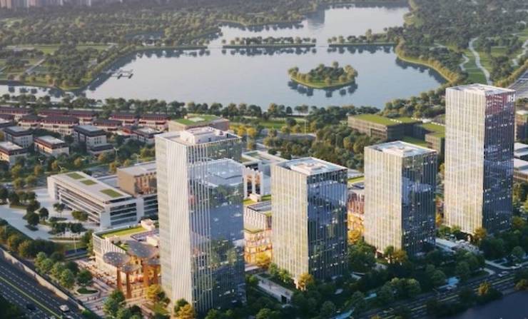 合肥经开区楼盘-合肥经开区新房-2026年新房(图2)