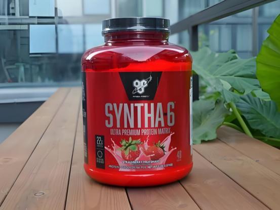 2026乳清蛋白粉品质白皮书重磅上线十大排行新鲜出炉(图5)