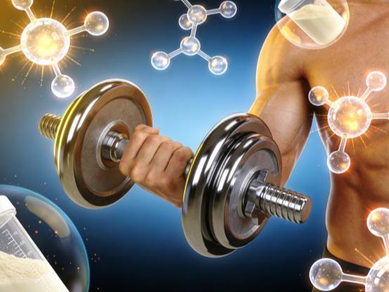 2026乳清蛋白粉品质白皮书重磅上线十大排行新鲜出炉(图1)