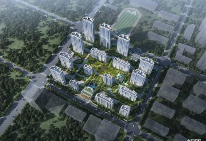 保利和光峯境重磅发布：品质生活的资源保障(图1)