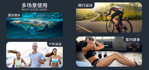 2026运动耳机怎么选园世GammaH1给出标准答案(图6)