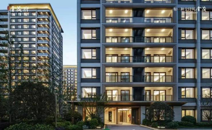 江湾金茂府(售楼处)首页网站-江湾金茂府销售中心-环境-户型-价格-地址-楼盘详情-配套-电话-交房时间-配套-电话-交房时间(图10)