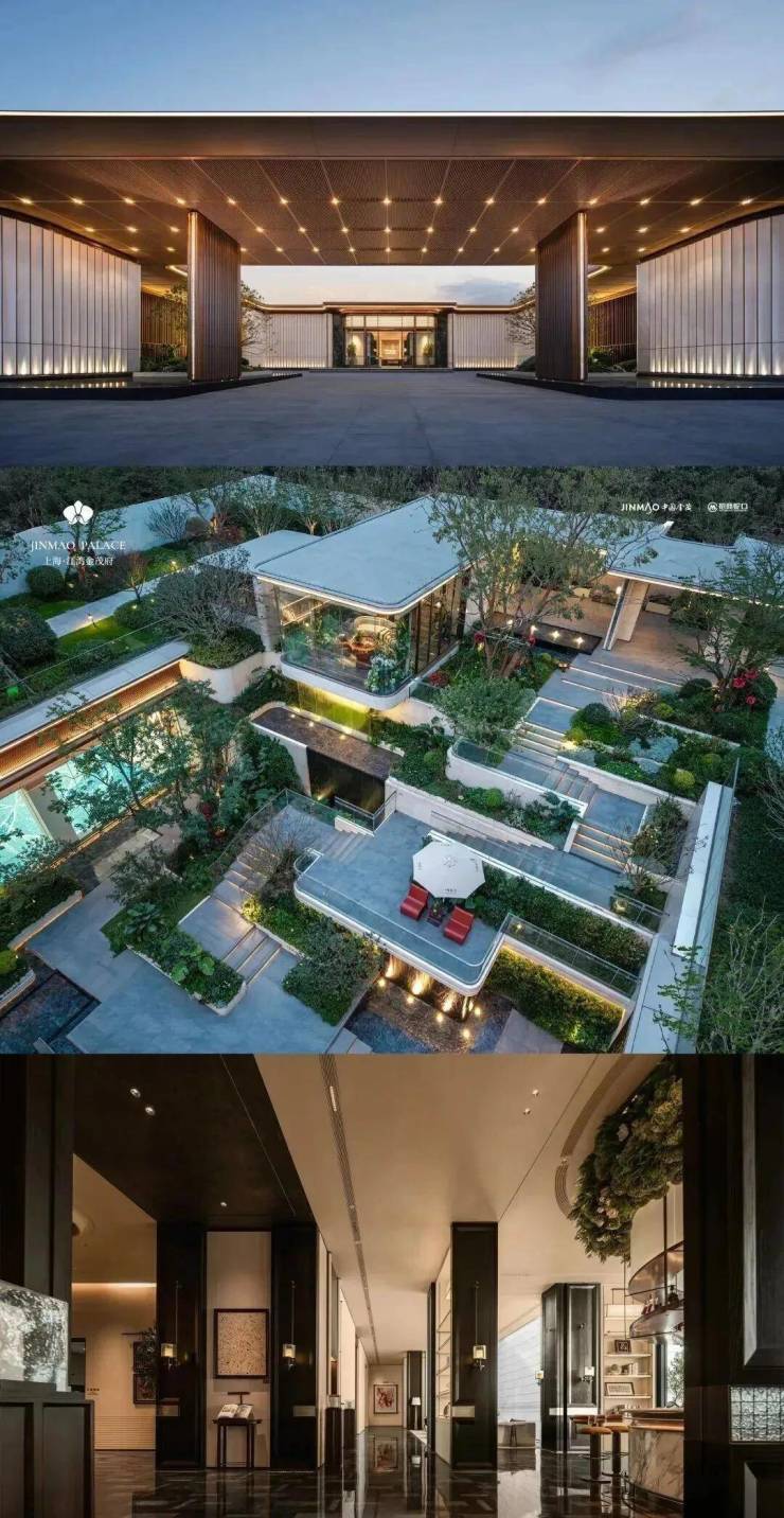 江湾金茂府(售楼处)首页网站-江湾金茂府销售中心-环境-户型-价格-地址-楼盘详情-配套-电话-交房时间-配套-电话-交房时间(图12)