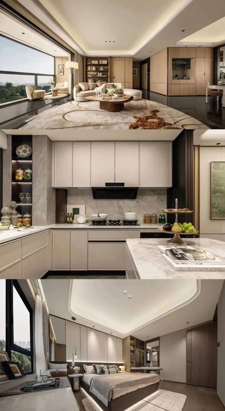 江湾金茂府(售楼处)首页网站-江湾金茂府销售中心-环境-户型-价格-地址-楼盘详情-配套-电话-交房时间-配套-电话-交房时间(图14)