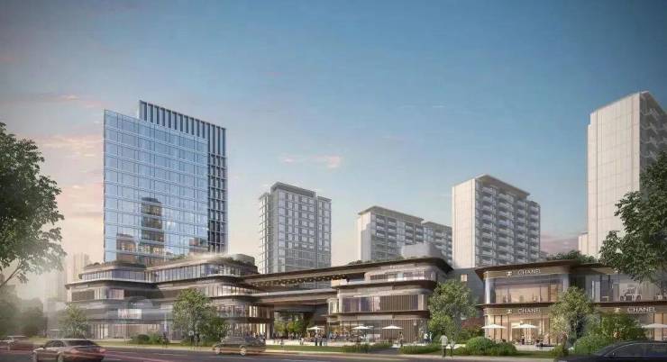 江湾金茂府(售楼处)首页网站-江湾金茂府销售中心-环境-户型-价格-地址-楼盘详情-配套-电话-交房时间-配套-电话-交房时间(图4)