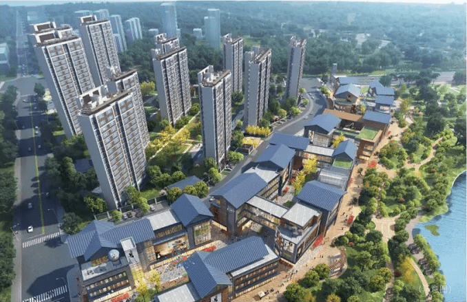 合肥房价-楼盘详情-合肥新楼盘(图2)