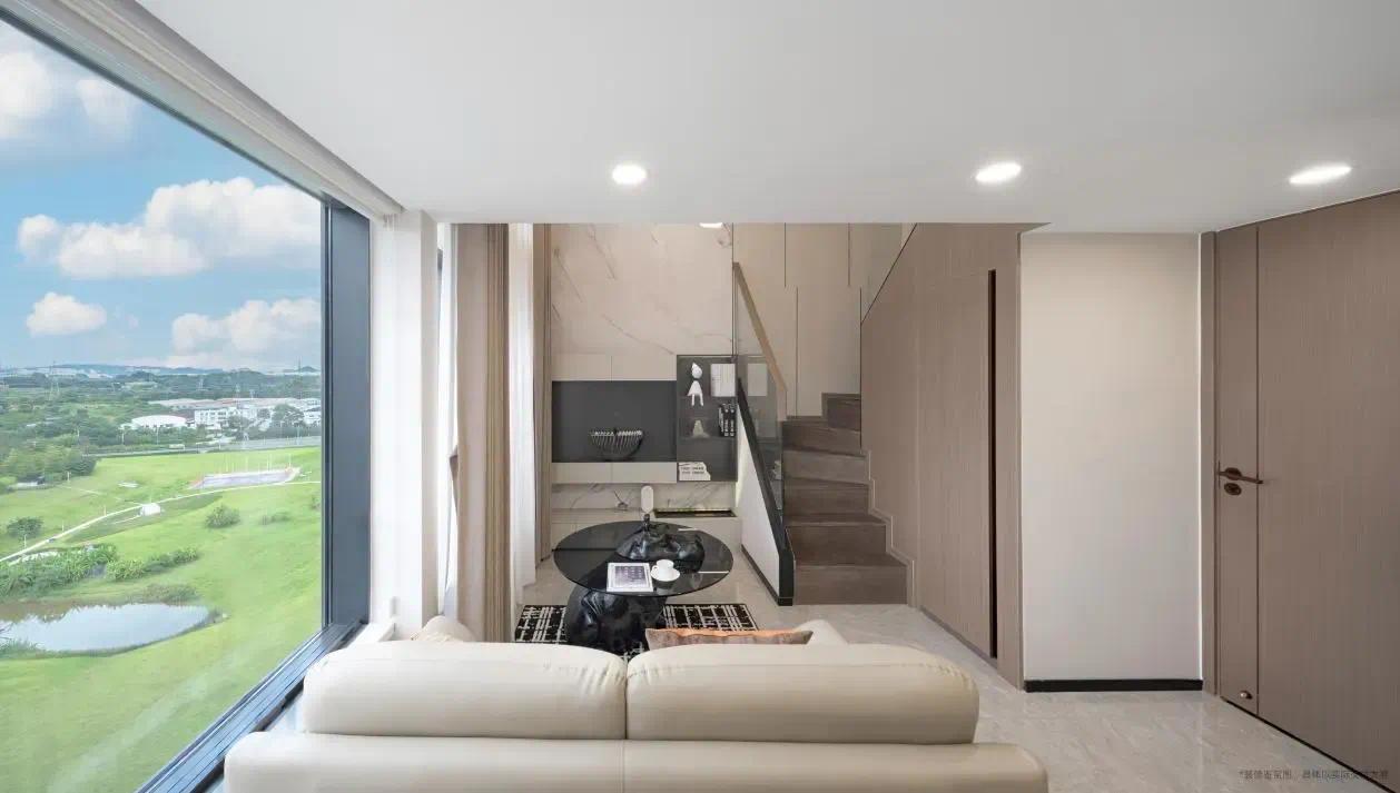 凭什么霸榜番禺商办三冠王？这个爆款商办项目刚上新就被连扫三层！(图11)