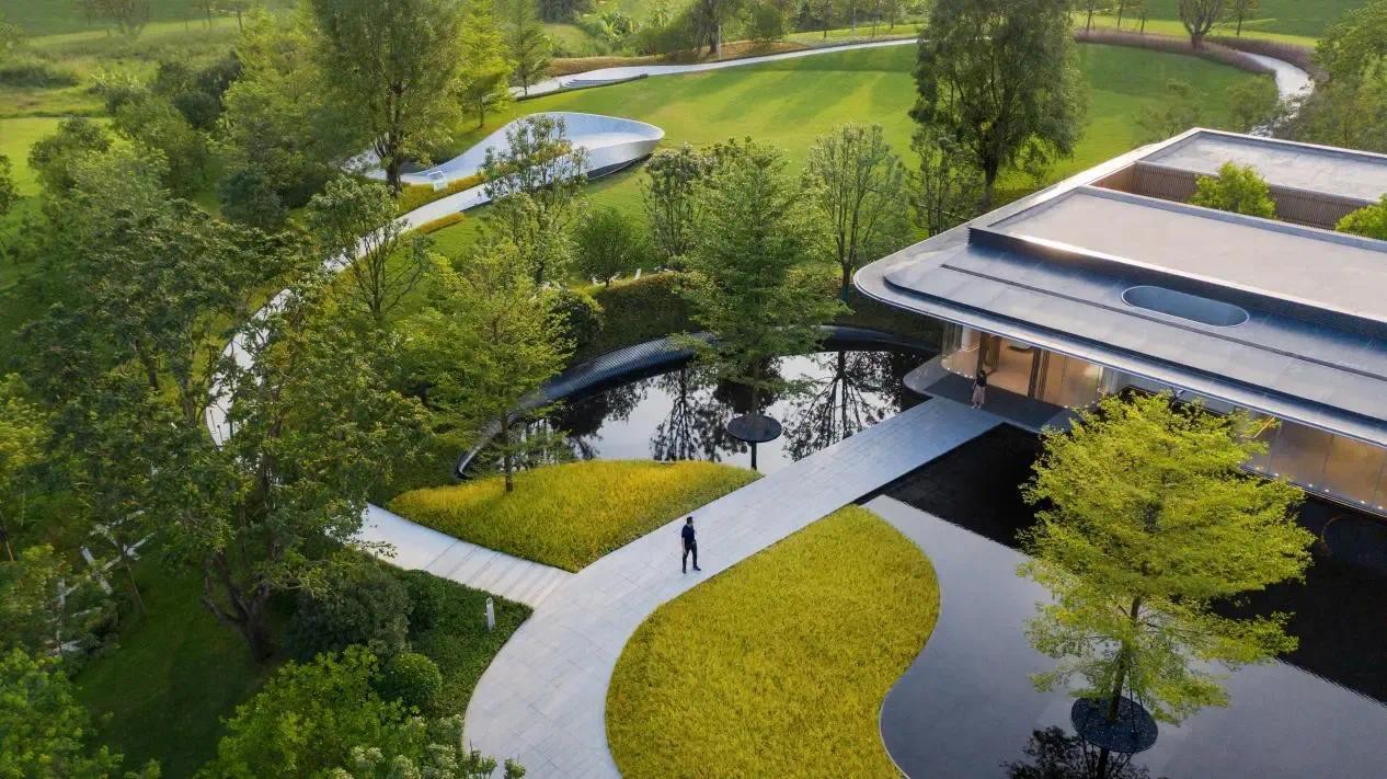 凭什么霸榜番禺商办三冠王？这个爆款商办项目刚上新就被连扫三层！(图10)