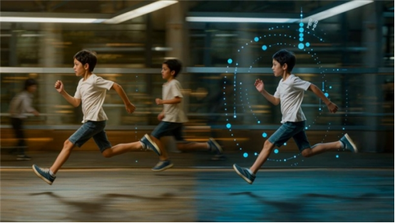 YY易游体育：AI领域又一黑马：酷约科技全链路60帧无穿戴体感平台领跑行业(图1)