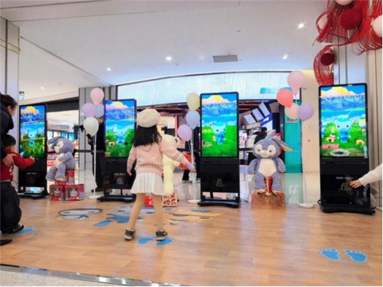 YY易游体育：AI领域又一黑马：酷约科技全链路60帧无穿戴体感平台领跑行业(图2)