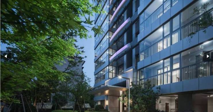 合肥中国铁建花语江南项目周边配套：全维资源环伺畅享都市繁华(图2)