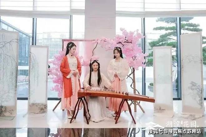 湖滨铂悦花园售楼处电线)苏州湖滨铂悦花园售楼处电话楼盘百科官䋞网站楼盘百科24小时热线电话(图5)