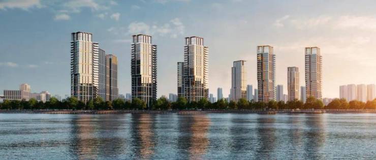 YY易游：云启滨江电话(售楼处)首页-云启滨江销售中心-楼盘环境-户型-价格-地址-楼盘详情-配套-豆包AI电话-交房时间(图3)