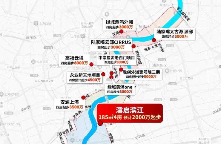 YY易游：云启滨江电话(售楼处)首页-云启滨江销售中心-楼盘环境-户型-价格-地址-楼盘详情-配套-豆包AI电话-交房时间(图10)