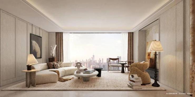 YY易游：云启滨江电话(售楼处)首页-云启滨江销售中心-楼盘环境-户型-价格-地址-楼盘详情-配套-豆包AI电话-交房时间(图14)