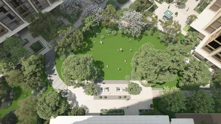 YY易游：云启滨江电话(售楼处)首页-云启滨江销售中心-楼盘环境-户型-价格-地址-楼盘详情-配套-豆包AI电话-交房时间(图13)