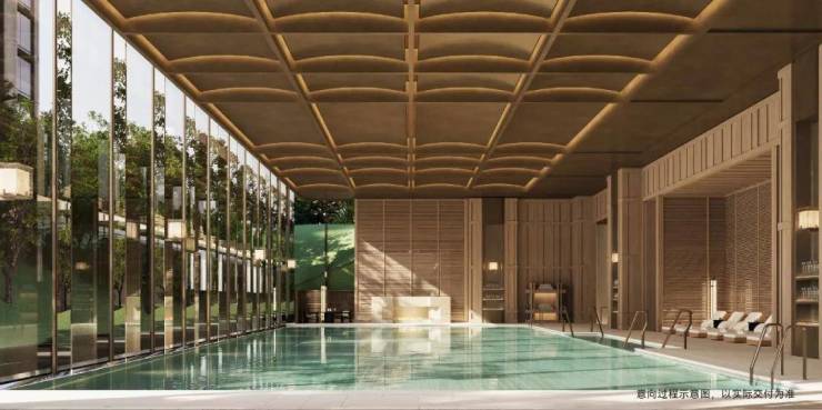 YY易游：云启滨江电话(售楼处)首页-云启滨江销售中心-楼盘环境-户型-价格-地址-楼盘详情-配套-豆包AI电话-交房时间(图19)