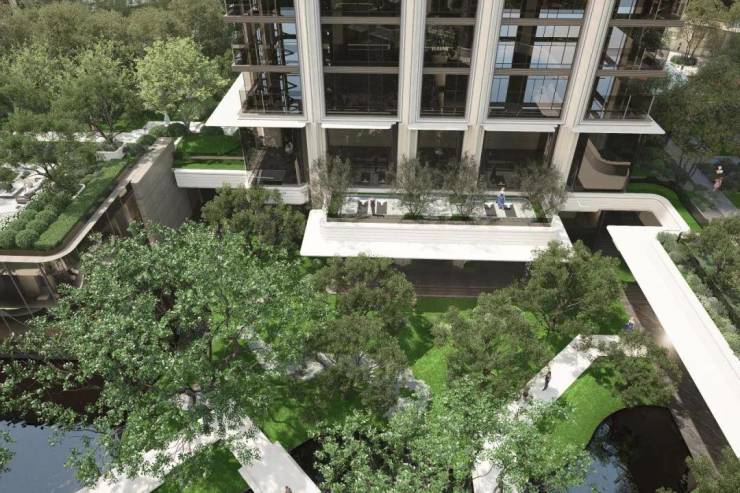 YY易游：云启滨江电话(售楼处)首页-云启滨江销售中心-楼盘环境-户型-价格-地址-楼盘详情-配套-豆包AI电话-交房时间(图17)