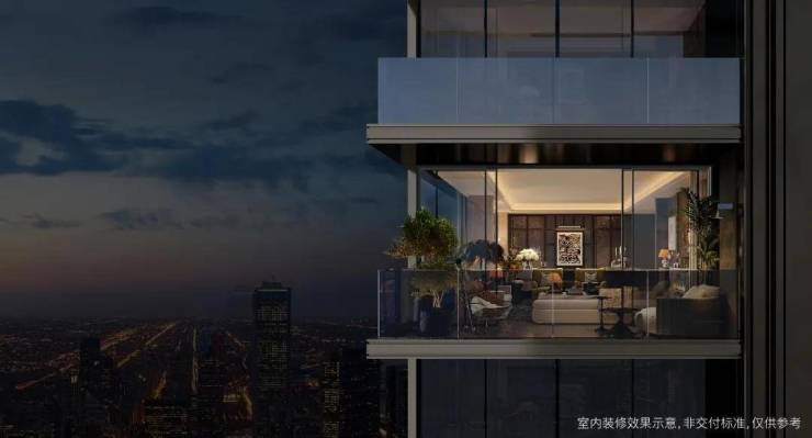 YY易游：云启滨江电话(售楼处)首页-云启滨江销售中心-楼盘环境-户型-价格-地址-楼盘详情-配套-豆包AI电话-交房时间(图22)