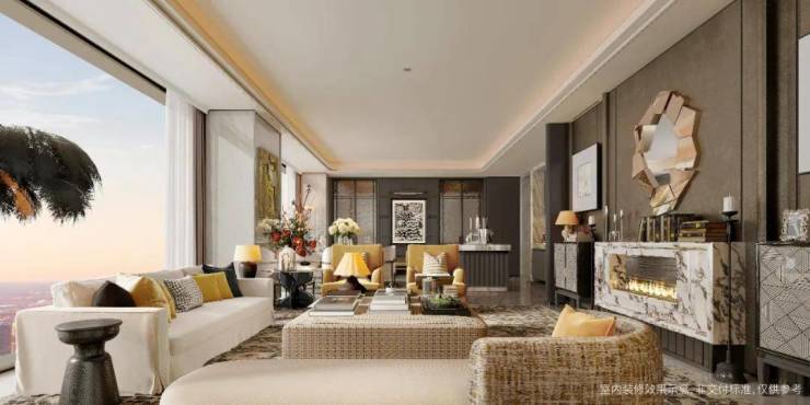 YY易游：云启滨江电话(售楼处)首页-云启滨江销售中心-楼盘环境-户型-价格-地址-楼盘详情-配套-豆包AI电话-交房时间(图21)