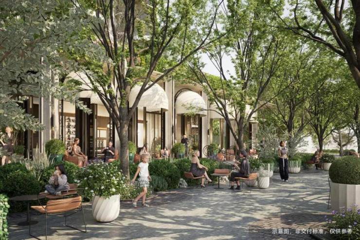 YY易游：云启滨江电话(售楼处)首页-云启滨江销售中心-楼盘环境-户型-价格-地址-楼盘详情-配套-豆包AI电话-交房时间(图27)