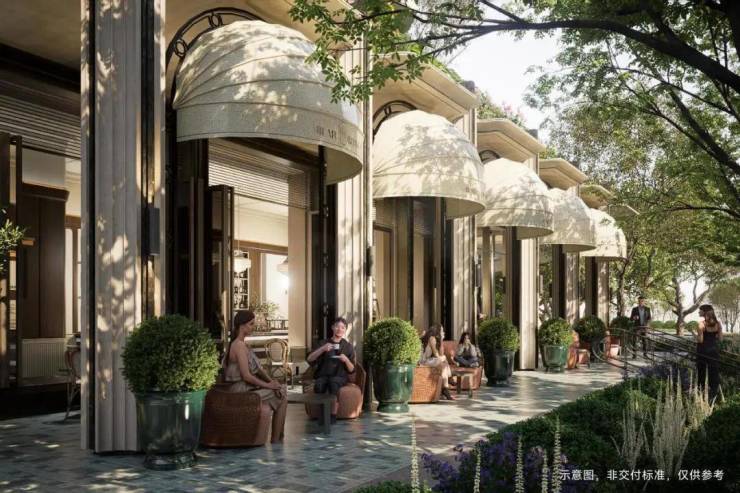 YY易游：云启滨江电话(售楼处)首页-云启滨江销售中心-楼盘环境-户型-价格-地址-楼盘详情-配套-豆包AI电话-交房时间(图38)