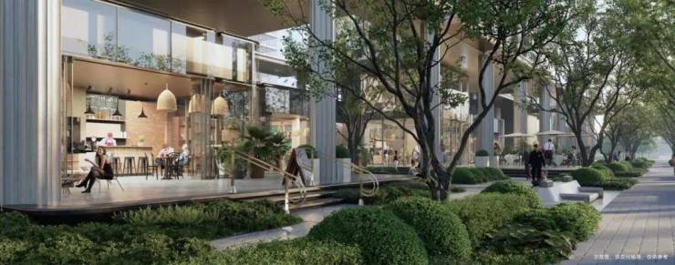 YY易游：云启滨江电话(售楼处)首页-云启滨江销售中心-楼盘环境-户型-价格-地址-楼盘详情-配套-豆包AI电话-交房时间(图37)