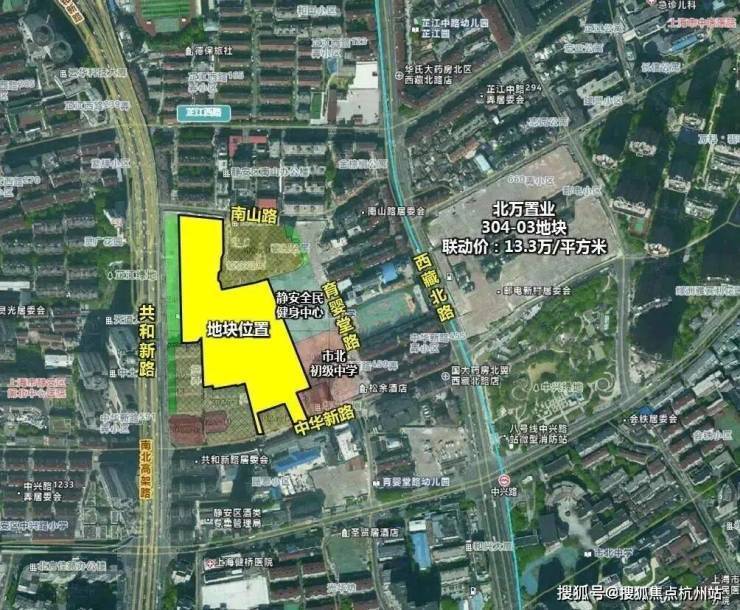 静安玺樾首页网站-静安玺樾售楼处电话-楼盘详情-交房时间-地址-最新房价户型图-小区环境-楼盘详情-交房时间-周边配套-售楼处电话(图6)