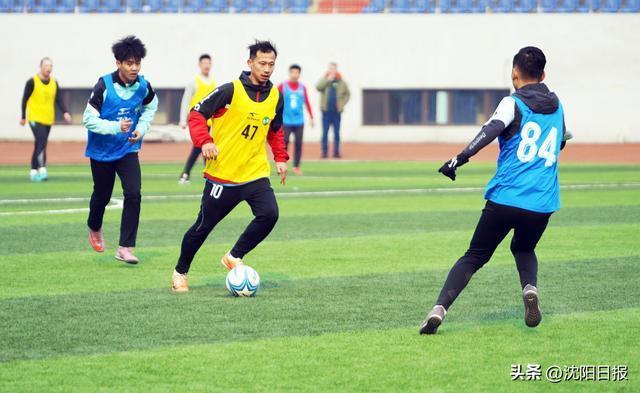 重磅新升级预热“东北超”！沈阳“厂BA”即将开赛(图1)