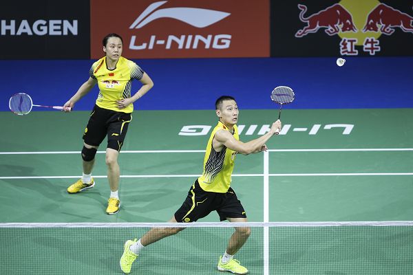 YY易游体育：羽毛球运动的发展史嘉友知道吗？(图1)