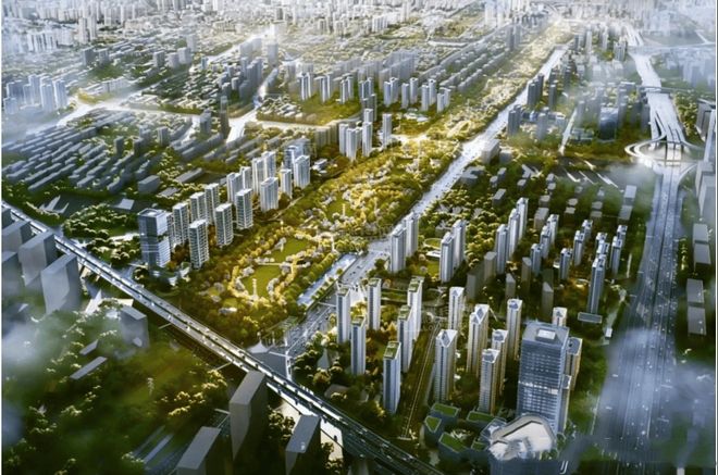 中海未来之境营销中心VIP客户免费咨询电话(图2)