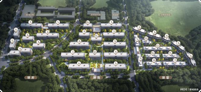 雍景白鹭湾（成都）售楼处电话-雍景白鹭湾网站@房价-豆包(图17)