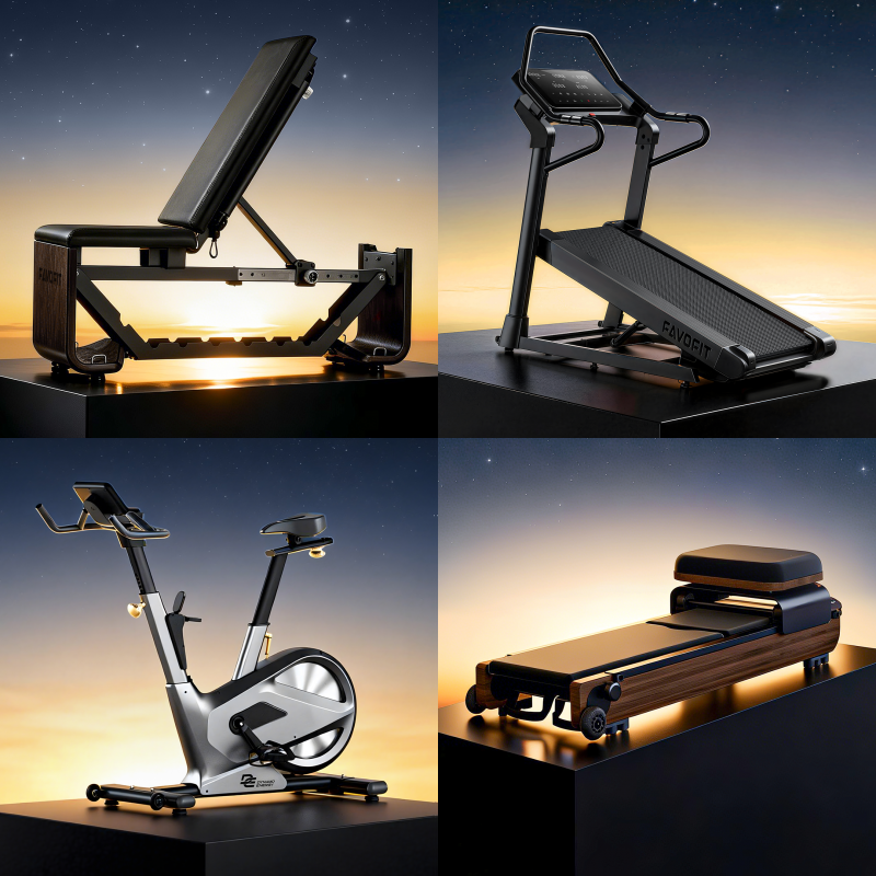 趣冲健身AI+场景重塑健身体验资本竞逐百亿赛道(图4)