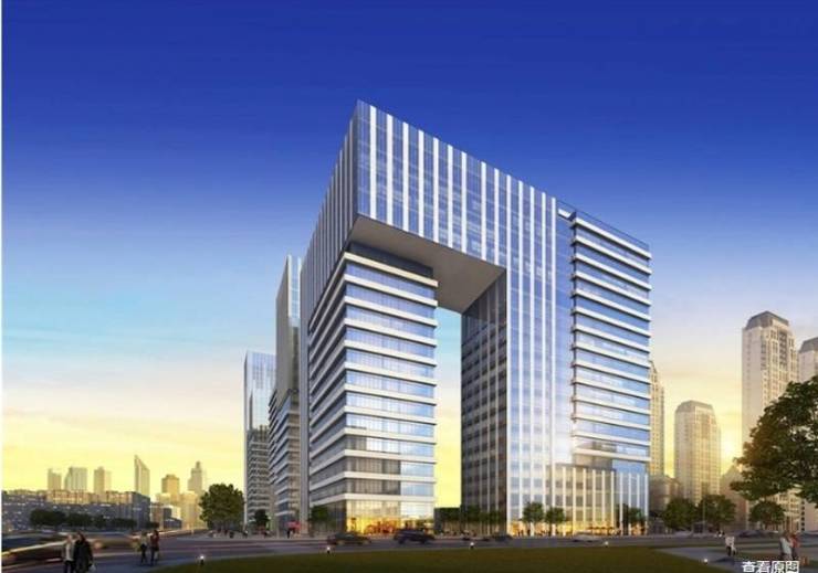 YY易游体育：合肥热搜焦点@合肥滨湖区在售新楼盘楼盘发布：高端居住新标杆未来生活的理想选择(图6)