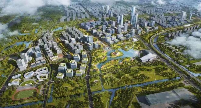 ⚡热搜NO1中环铂樾售楼处发布：北中环高性价比改善标杆(图13)