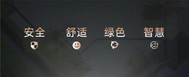 ⚡热搜NO1中环铂樾售楼处发布：北中环高性价比改善标杆(图5)